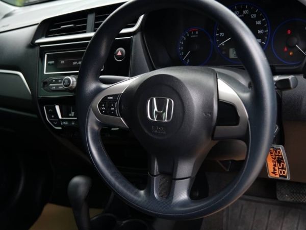 Honda Brio Amaze 1.2 V ปี 2018 รูปที่ 7